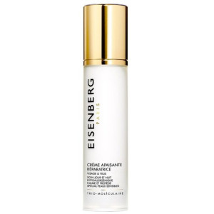 EISENBERG Soothing kojący krem regenerujący do cery wrażliwej 50ml