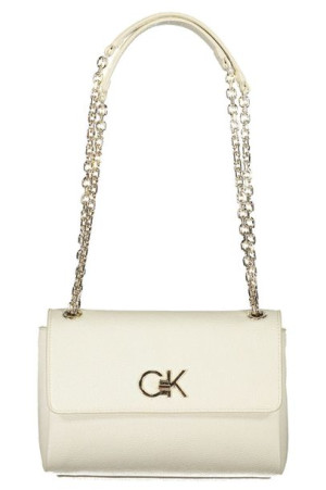 Torba Damska Calvin Klein Biała