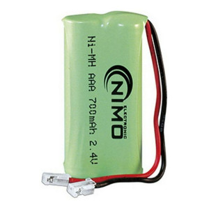 Bateria NIMO nikiel 700 mAh