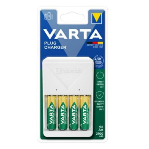 Ładowarka Varta 57657 101 451