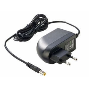 Zasilanie ppadapter-61 (1,8 m) Czarny (Odnowione A+)