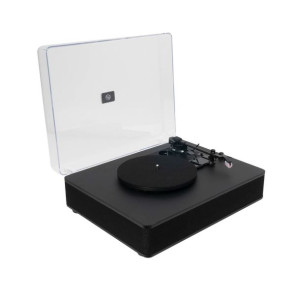 Gramofon FONESTAR VINYL-25AMP