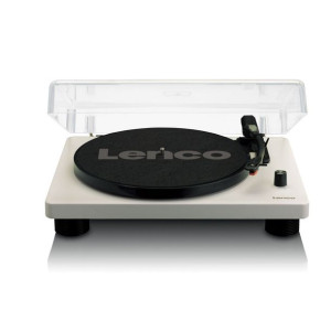 Gramofon Lenco LS-50 Szary