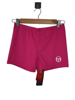 Sergio Tacchini spodenki tenisowe krótkie - szorty nowe r M