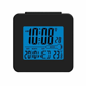 Zegar z Radiem Denver Electronics