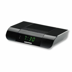Zegar z Radiem Grundig KSC 35 FM