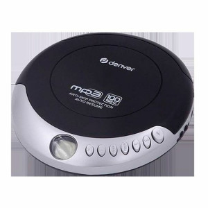 Odtwarzacz CD/MP3 Denver Electronics