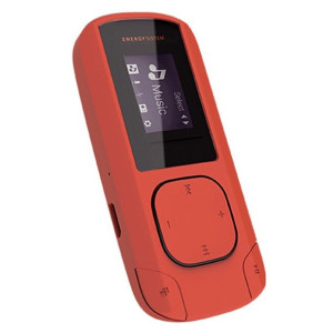 Odtwarzacz MP3 Energy Sistem 4264 0,8" 8 GB