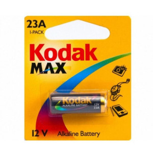 Bateria alkaliczna Kodak LR23A 12 V ULTRA
