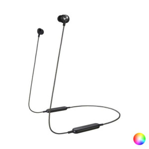 Słuchawki Bluetooth Sportowe Panasonic Corp. RP-HTX20BE 8.5 h
