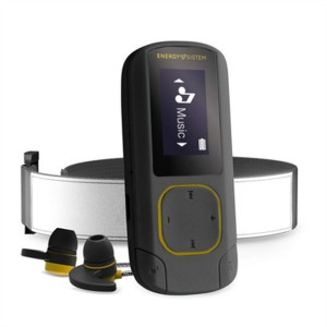 Odtwarzacz MP4 Energy Sistem 448272 Bursztyn 0,8"