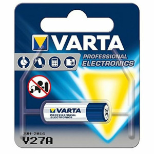 Baterie Varta 4227112401