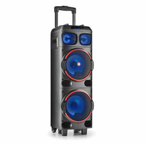Głośnik Bluetooth Przenośny NGS WILDDUB1 300W