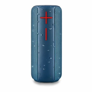 Głośnik Bluetooth Przenośny NGS Roller Nitro 2