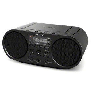 Radio z CD Sony ZS-PS50