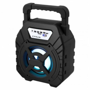 Głośniki Bluetooth Bezprzewodowe Innova ALT/29B 5W Czarny