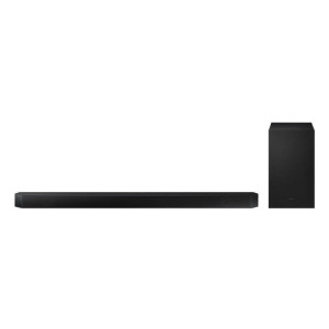 Soundbar Samsung HW-Q700B Czarny 320 W