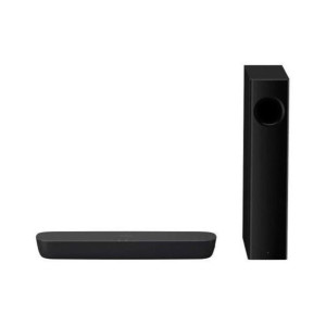Bluetooth Panasonic Corp. SCHTB250EGK Bluetooth 120W Czarny