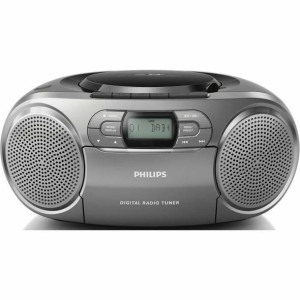 Radio Philips AZB600/12 Szary