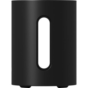 Subwoofer Sonos Sub Mini Czarny