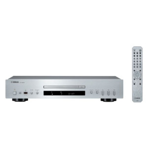 Odtwarzacz CD/MP3 YAMAHA VET4510
