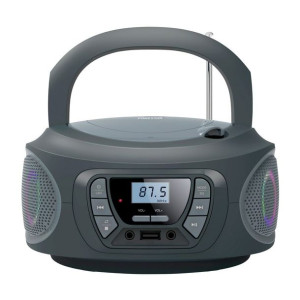 CD-Radio Bluetooth MP3 FONESTAR 4 W