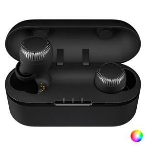 Słuchawki Bluetooth z Mikrofonem Panasonic Corp. True Wireless RZ-S300WE