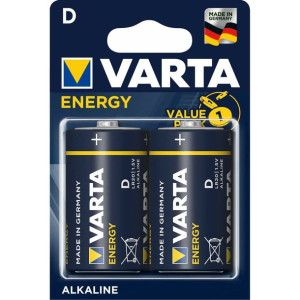 Baterie Varta