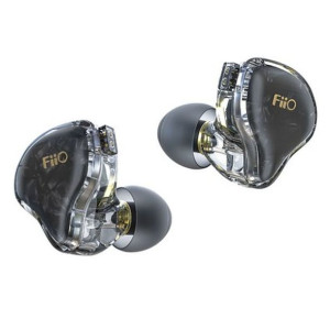 Słuchawki Bluetooth z Mikrofonem Fiio FD1