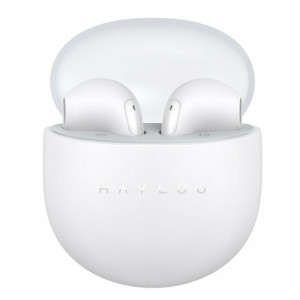 Słuchawki Bluetooth z Mikrofonem Haylou X1 Neo Biały