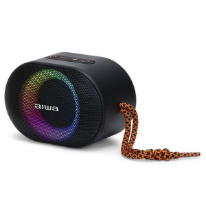 Głośnik Bluetooth Przenośny Aiwa BST330BK 10W