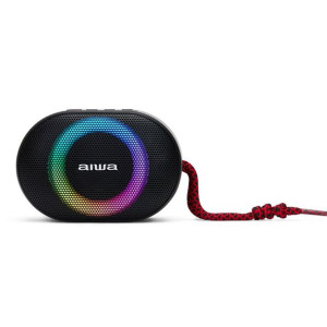 Głośnik Bluetooth Przenośny Aiwa BST330RD 10W