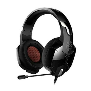 Słuchawki Gaming z mikrofonem Krom Kopa
