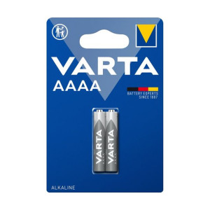 Baterie Varta 04061 101 402 (2 Części)