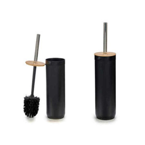 Szczotka toaletowa Bambus polipropylen (9,5 x 39 x 9,5 cm)