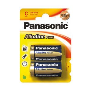 Baterie Panasonic Corp. LR14