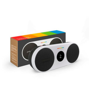 Głośnik Bluetooth Polaroid P2 Czarny