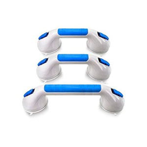 Zestaw Uchwytów Łazienkowych Segurbath SB-005 (3 pcs)
