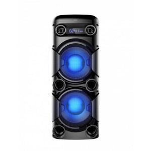 Głośnik Bluetooth Przenośny Infiniton K180 Czarny 180 W