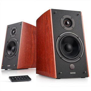 Głośniki Bluetooth Edifier R2000DB-BR