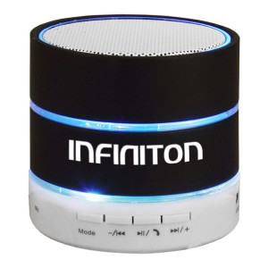 Głośnik Bluetooth Przenośny Infiniton K3