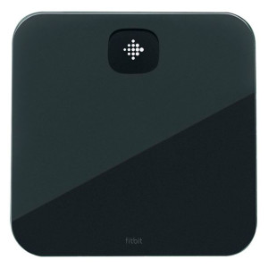 Cyfrowa Waga Łazienkowa Fitbit Aria Air Czarny