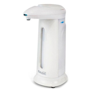 Automatyczny dozownik mydła z czujnikiem Basic Home (350 ml)