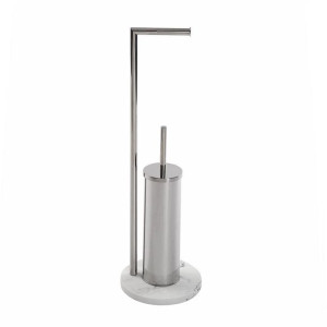 Uchwyt na Papier Toaletowy Versa Metal 65 cm