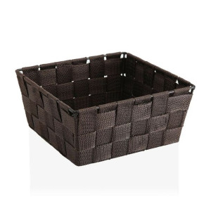 Koszyk Versa Materiałowy (10 x 6 x 25 cm)