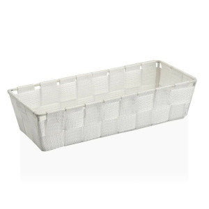 Koszyk Versa Materiałowy (19 x 9 x 19 cm)