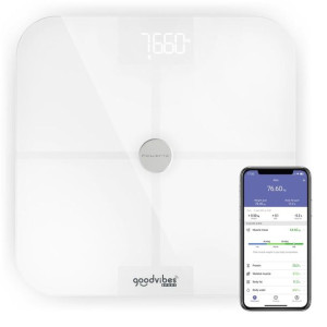 Inteligentna Waga Rowenta BR9640