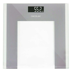 Cyfrowa Waga Łazienkowa Cecotec Surface Precision 9100 Healthy