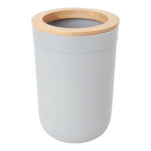 Brush holder Szary