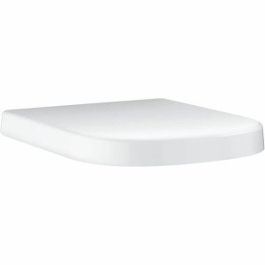 Deska Klozetowa Grohe Euro Ceramic Biały Porcelana